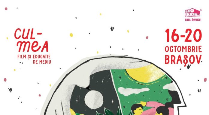 Ce filme sunt în weekend la festivalul CULMEA: Film și educație de mediu