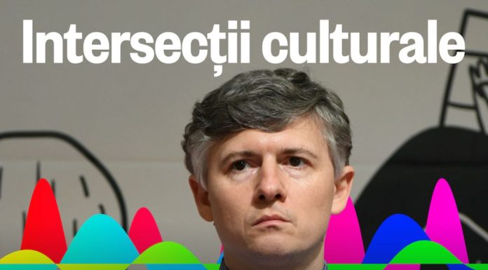 La ce ne folosește o istorie a muzeelor din România? Cristian Vasile, la Intersecții culturale la Art Safari