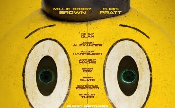 Netflix lansează teaserul oficial pentru The Electric State, cu Millie Bobby Brown & Chris Pratt în rolurile principale