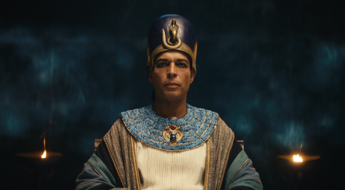 Viasat History difuzează in premiera documentarul Ramses: Marele faraon al Egiptului, luni 7 octombrie