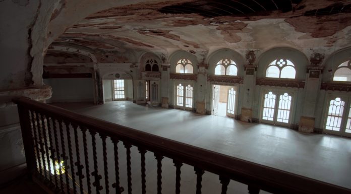 Un nou sezon din Inginerie Abandonată, în premieră pe 8 octombrie la National Geographic