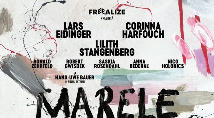 Laureat cu Ursul de Argint la Berlin, filmul MARELE FINAL intra de maine in cinematografe