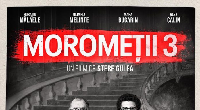 Proiecții speciale ale filmului Moromeții 3, în prezența echipei, la cinematografele din rețeaua Happy Cinema!