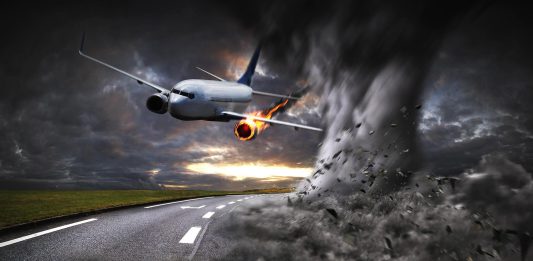 Accidente aviatice cutremurătoare și povești șocante de supraviețuire, la Viasat Explore începând din octombrie