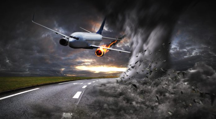 Accidente aviatice cutremurătoare și povești șocante de supraviețuire, la Viasat Explore începând din octombrie