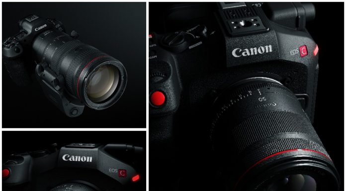 Un nou nivel de versatilitate: Canon adaugă trei obiective RF la sistemul EOS R, extinzând gama de obiective hibride pentru fotografi şi cineaşti