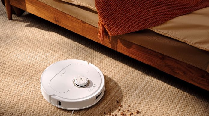 Roborock – Inteligența artificială și tehnologiile smart transformă curățarea casei