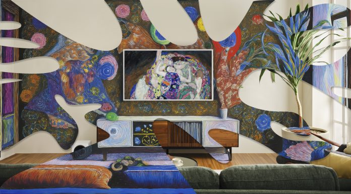 Samsung colaborează cu Galeria Națională din Praga pentru a aduce opere de artă de renume mondial ale artiștilor cehi în milioane de case prin intermediul televizorului The Frame