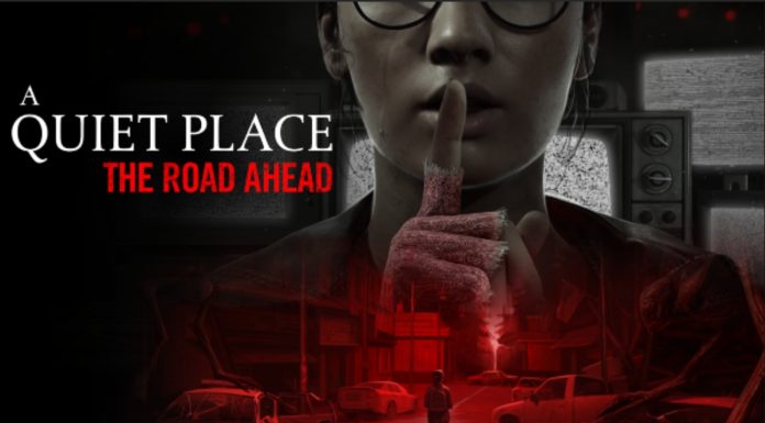 A Quiet Place: The Road Ahead disponibil acum pe PC, PlayStation 5 & Xbox Series X|S
