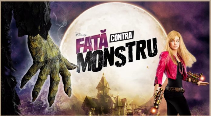 Pregătește-te de Halloween în familie cu Disney+