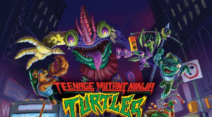 Teenage Mutant Ninja Turtles: Mutants Unleashed disponibil acum pe console și PC