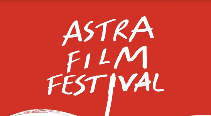 Astra Film Festival 2024 începe în weekend, la Sibu