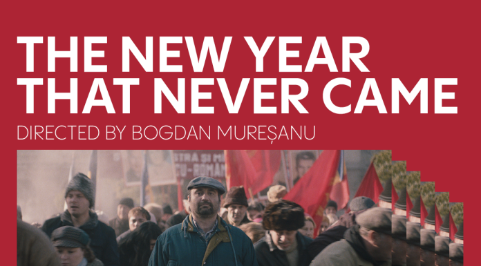 „Anul Nou care n-a fost” – nominalizat la premiile Academiei Europene de Film!