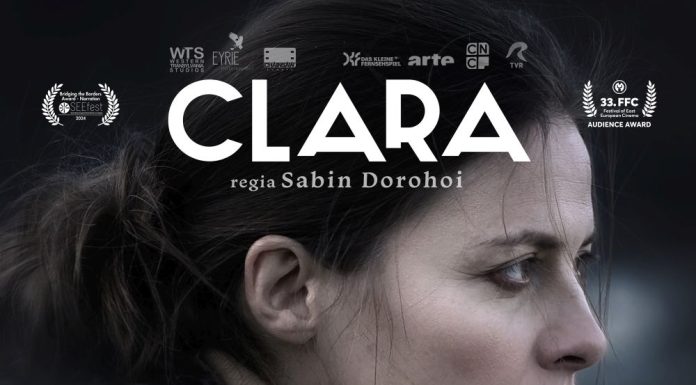 Caravana de lansare CLARA se încheie miercuri, 20 noiembrie, la București
