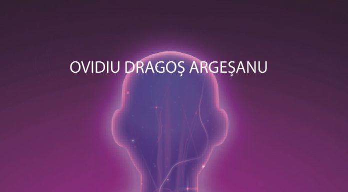 Dr. Ovidiu Dragos Argesanu isi lanseaza cel mai recent volum „Despre SUFLET. Intrebari si raspunsuri”, la Gaudeamus 2024
