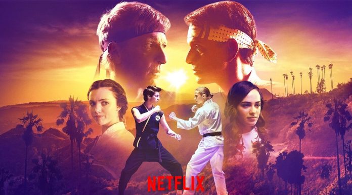 Top 10 seriale TV Netflix (17.11.2024)