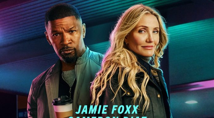 Netflix lansează trailerul oficial pentru Back in Action, filmul care îi readuce împreună pe Cameron Diaz și Jamie Foxx