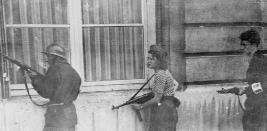 Spioanele din cel de-al Doilea Război Mondial – Premieră la Viasat History