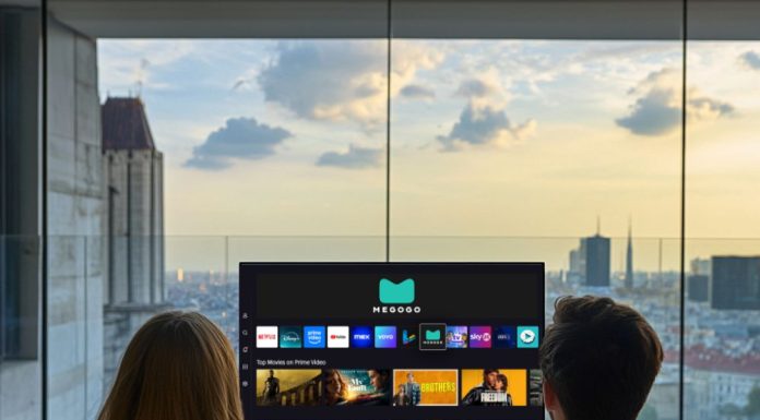 Serviciul de streaming MEGOGO anunță extinderea parteneriatului cu VIDAA pentru a preinstala aplicația MEGOGO în „bara de lansare” a tuturor televizoarelor sale din România