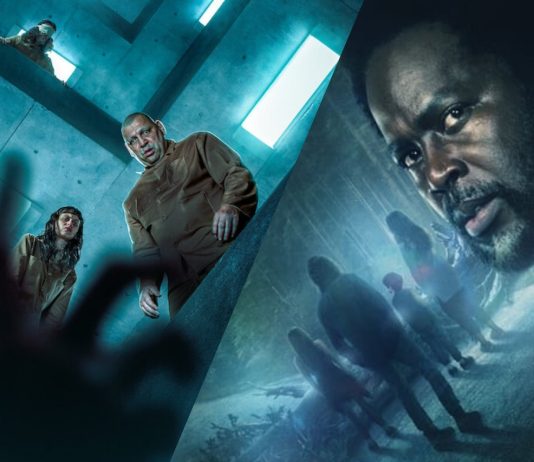 Top 10 filme și seriale în octombrie 2024