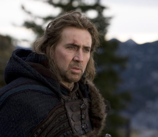 Nicolas Cage – starul lunii noiembrie pe FilmBox Premium