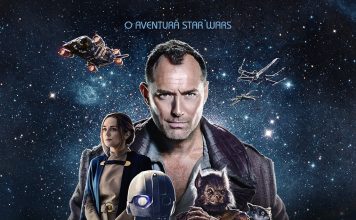 Războiul Stelelor: Echipajul de bază din 3 decembrie la Disney+