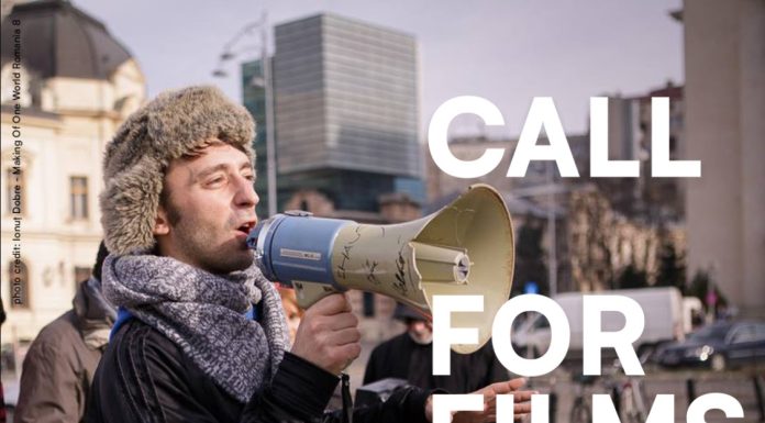 Ultima săptămână în care puteți înscrie documentarele voastre la One World Romania