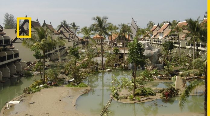 National Geographic marchează 20 de ani de la cel mai devastator tsunami înregistrat prin seria documentară „Tsunami: Cursă contracronometru”