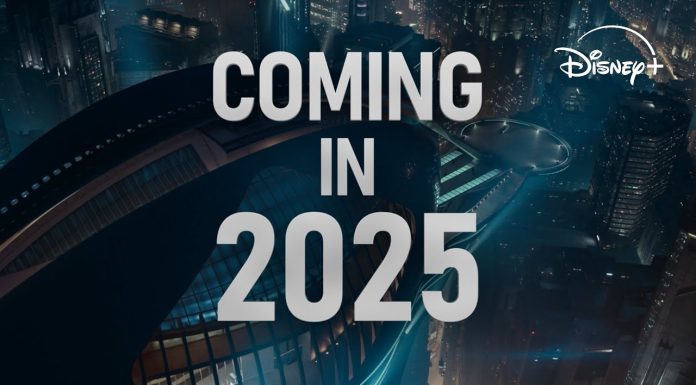Disney+ anunță serialele care vor avea premiera în 2025
