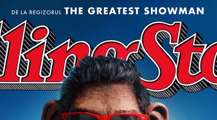 „Better Man: Robbie Williams” încântă sălile de cinema din 27 decembrie