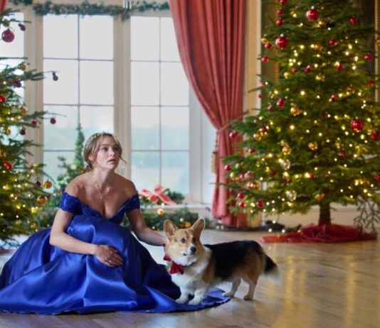 Maratonul festiv Crăciunul la DIVA continuă în perioada 10 – 15 decembrie