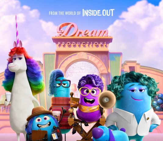 Noul serial „Producțiile de Vis” este disponibil pe Disney+