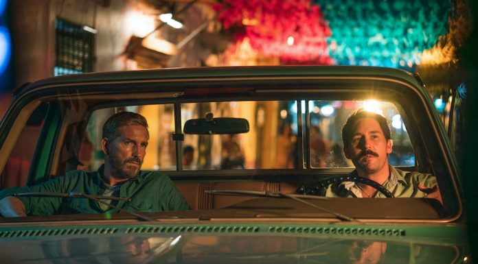 „Sunetul libertății” – marea premieră absolută care deschide porțile cinematografice ale Noului An pe FilmBox Premium