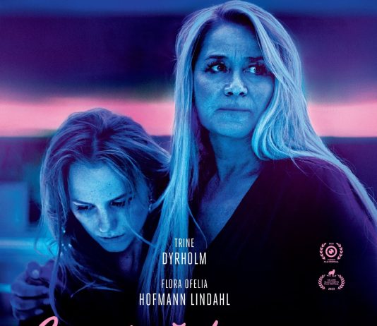 Croazieră de Coșmar acum la cinema!