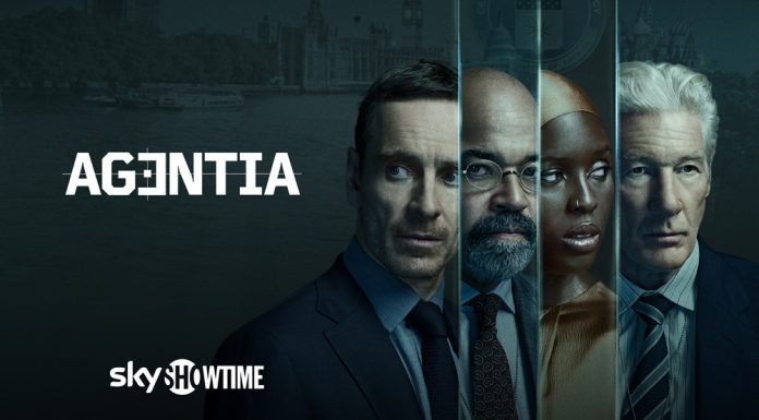 La SkyShowtime, 2025 vine cu seriale noi și în exclusivitate, producții originale locale și cele mai noi filme de la Hollywood