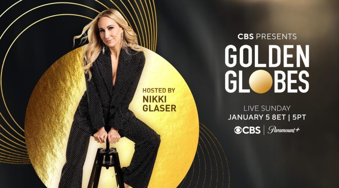 Golden Globes 2025: Nominalizații