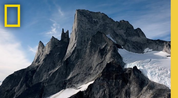 Aventurile alpinismului modern – în premieră în documentarul ASCENSIUNEA la National Geographic