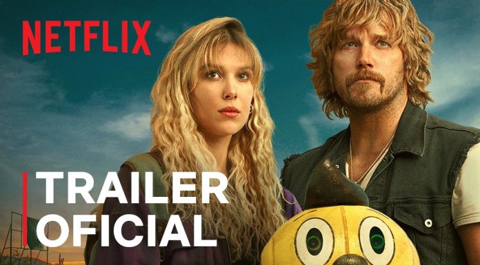 Netflix lansează trailerul oficial pentru The Electric State