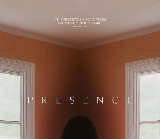 Lucy Liu revine pe marile ecrane din 7 februarie în Presence, cel mai nou film semnat de Steven Soderbergh