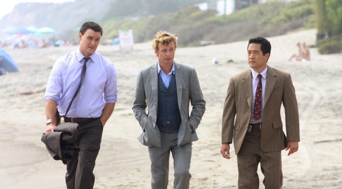 „În mintea criminalului” (The Mentalist) revine la DIVA