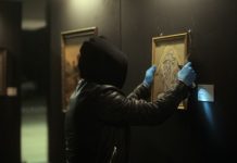 „Jaful secolului”/ „Traffic”, propunerea României la Premiile Oscar, prezentat în Marea Britanie, Canada și SUA