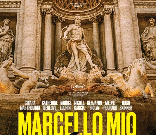 „Marcello Mio” – o comedie cu Chiara Mastroianni și Catherine Deneuve, despre identitate, moștenire și magia cinemaului