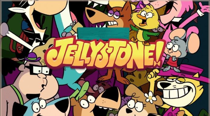 Recomandări Cartoon Network & Cartoonito Februarie 2025