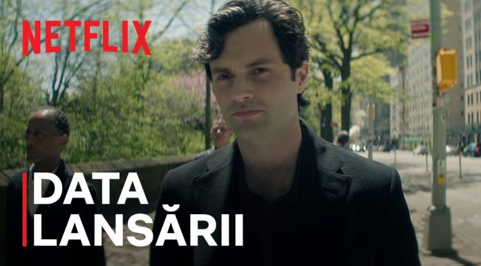 Netflix prezintă teaserul oficial și data de lansare a ultimului sezon din YOU