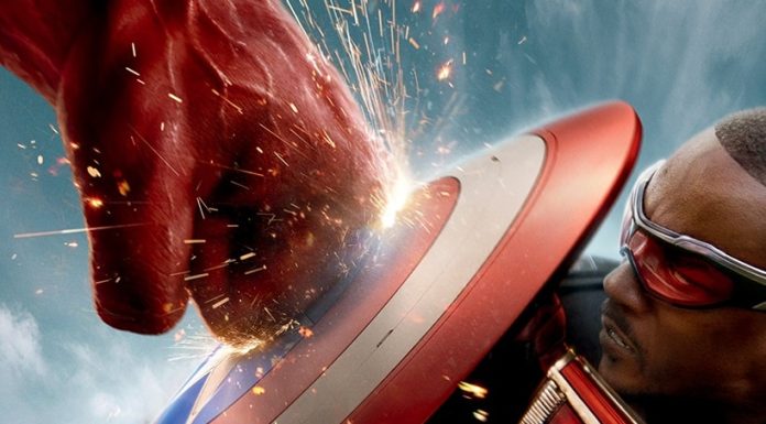 Captain America: Brave New World – Recenzie