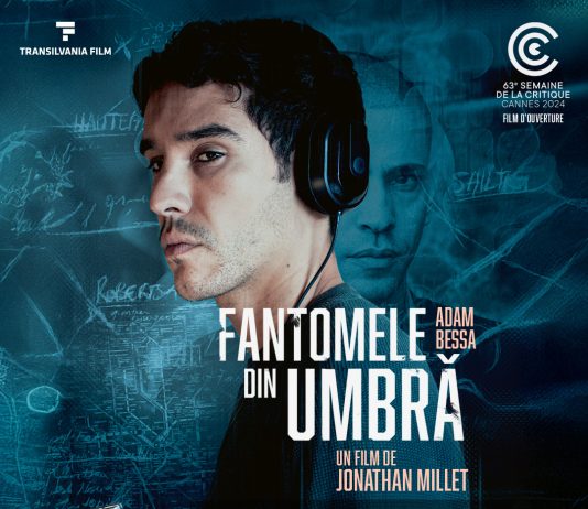 Care este prețul dreptății? Fantomele din umbră intră în cinema
