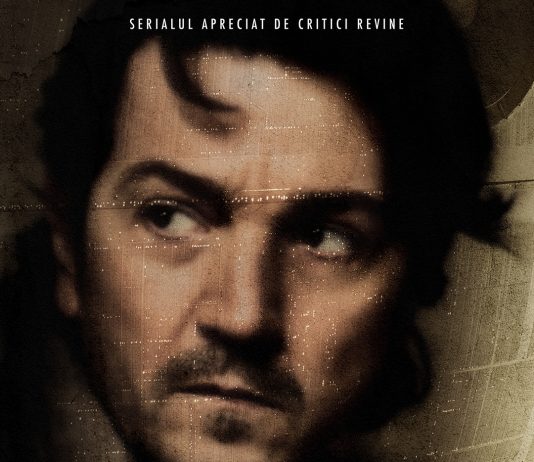 Sezonul 2 al serialului „Andor” de la LucasFilm are premiera pe 23 aprilie la Disney+