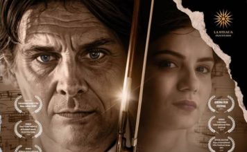 Proiecții speciale Enescu, jupuit de viu, în prezența regizorului, la Happy Cinema Focșani, Alexandria și Vaslui