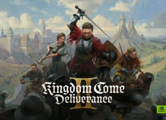 Începe haosul medieval cu Kingdom Come: Deliverance II pe GeForce NOW