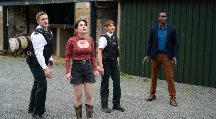 La BBC First continuă premierele captivante